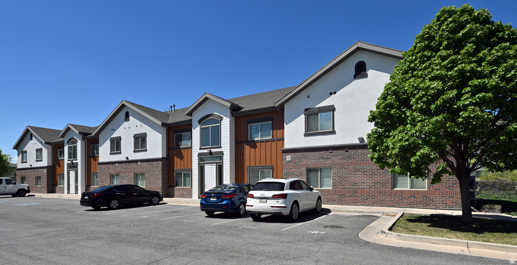 3602 S 4200 W West Valley City, UT 84120