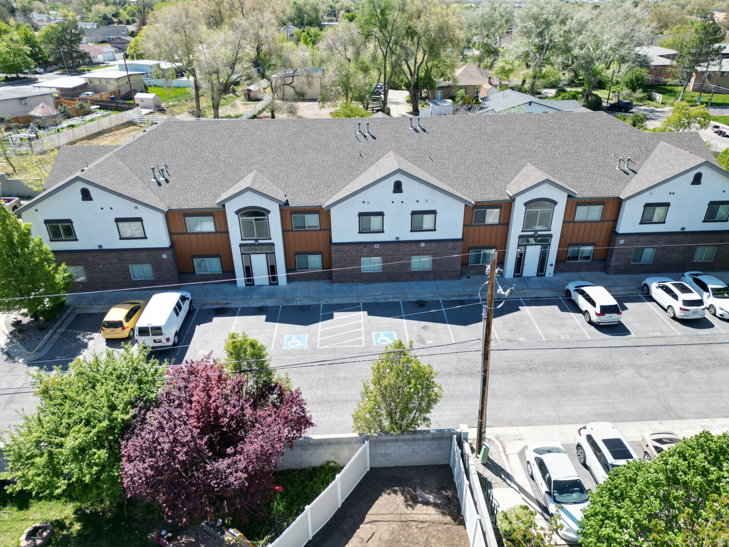 3602 S 4200 W West Valley City, UT 84120