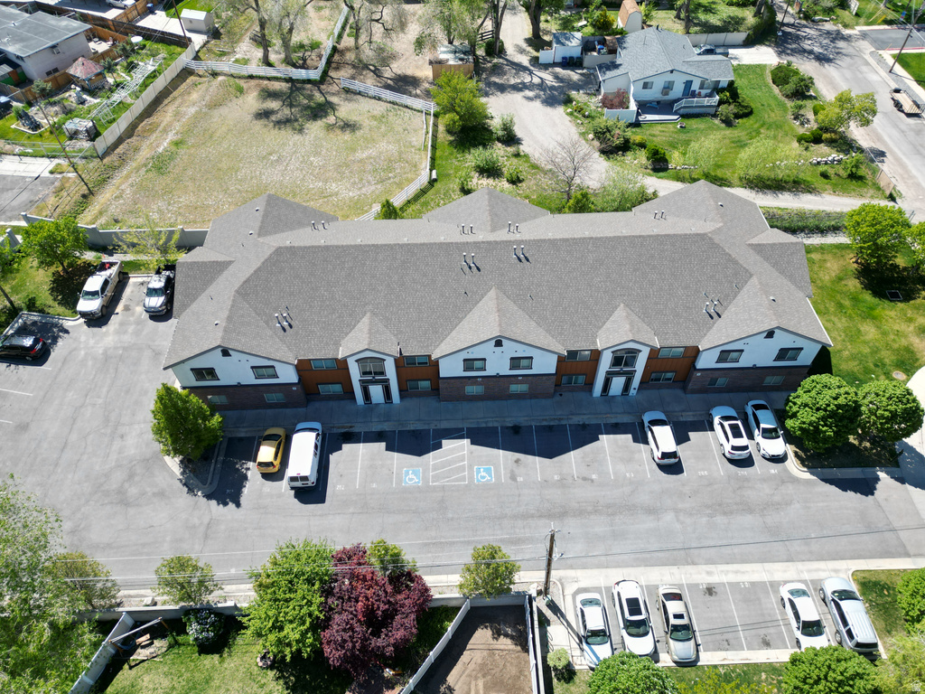 3602 S 4200 W West Valley City, UT 84120