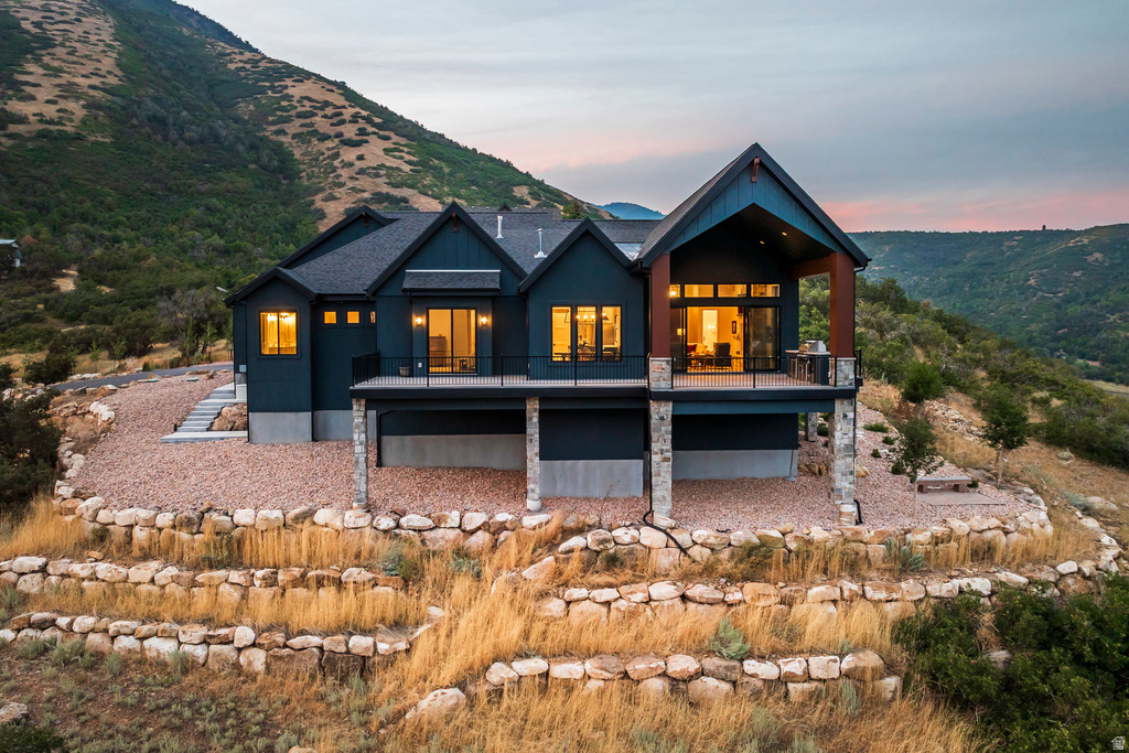 1511 S VALLEY VIEW CIR Springville, UT 84663