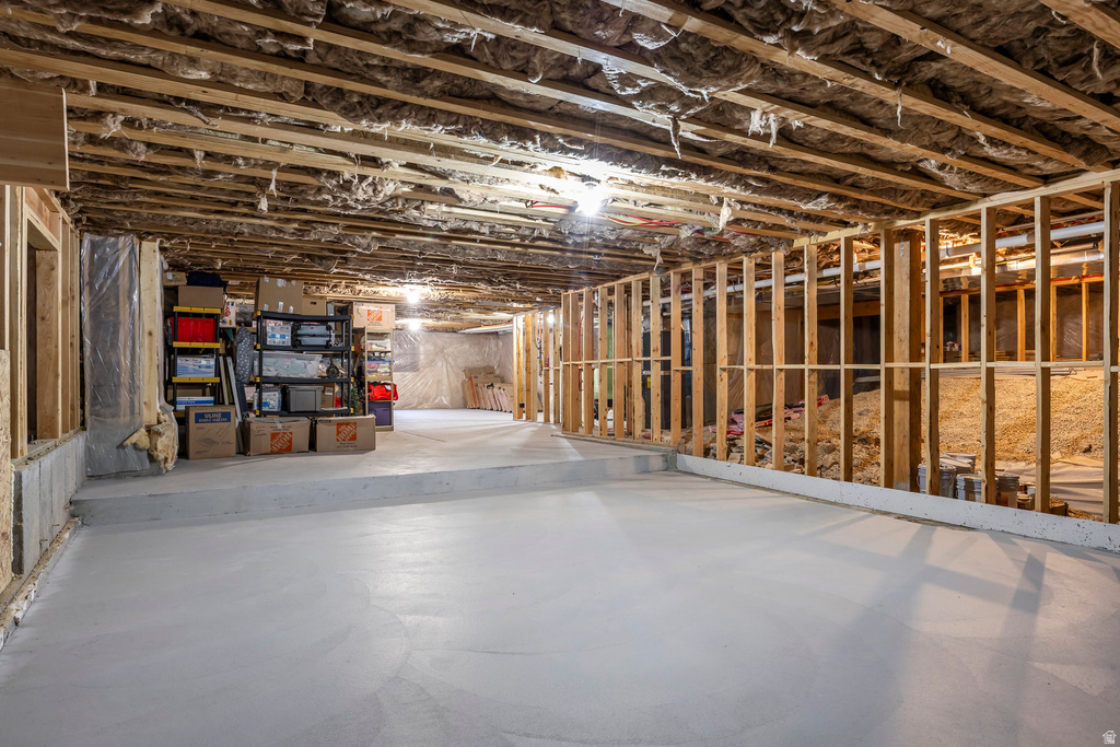 1511 S VALLEY VIEW CIR Springville, UT 84663