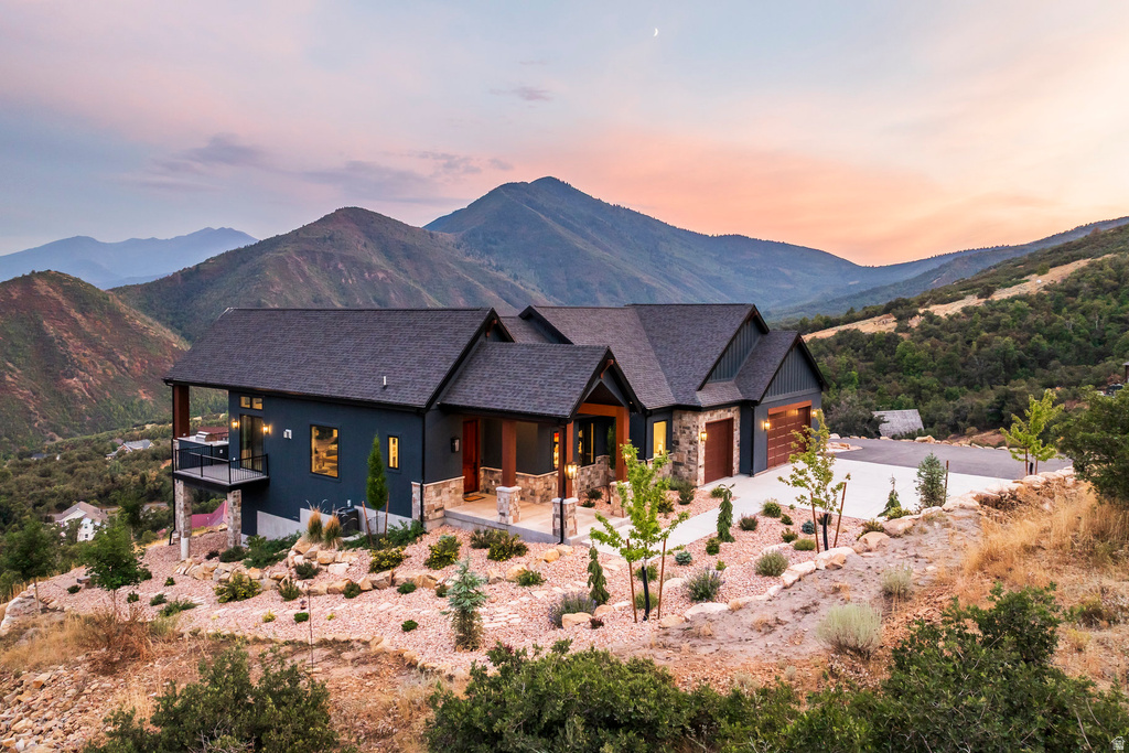 1511 S VALLEY VIEW CIR Springville, UT 84663