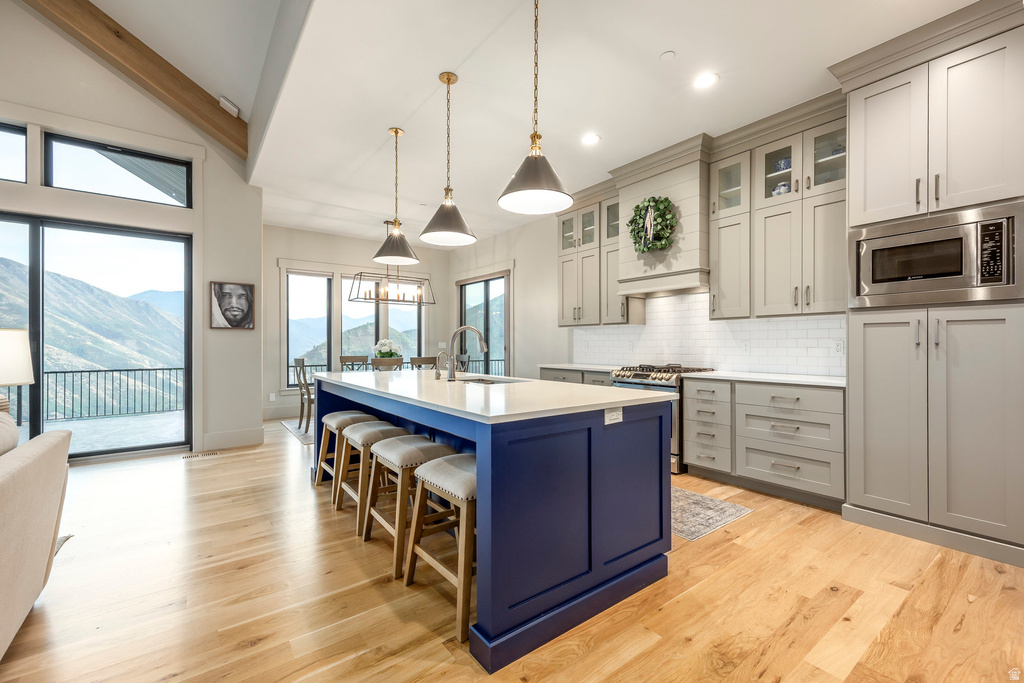 1511 S VALLEY VIEW CIR Springville, UT 84663