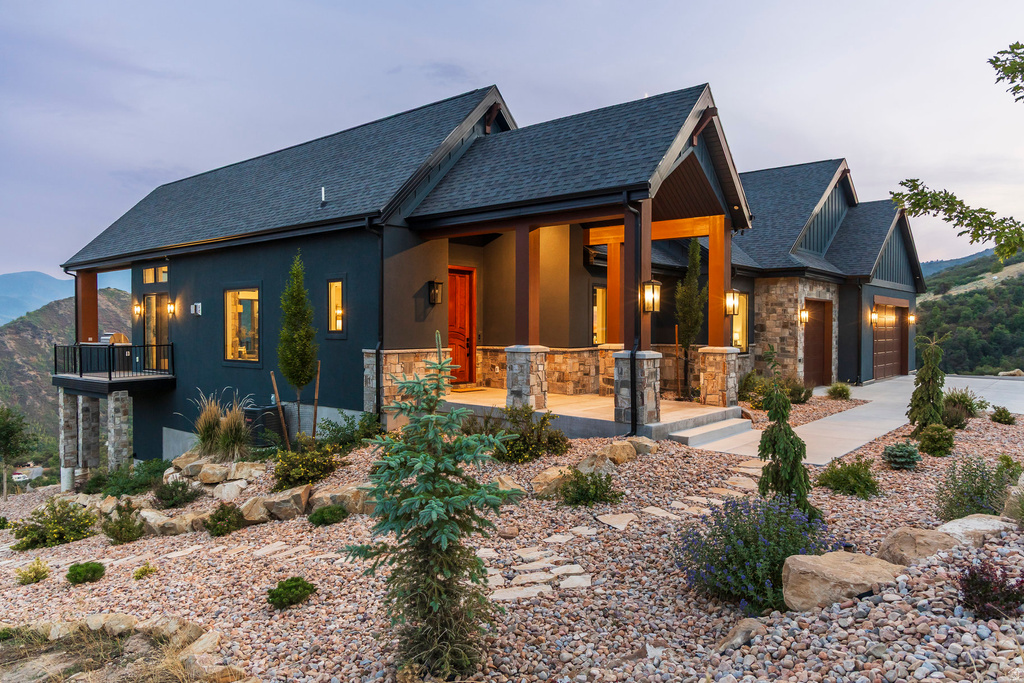 1511 S VALLEY VIEW CIR Springville, UT 84663