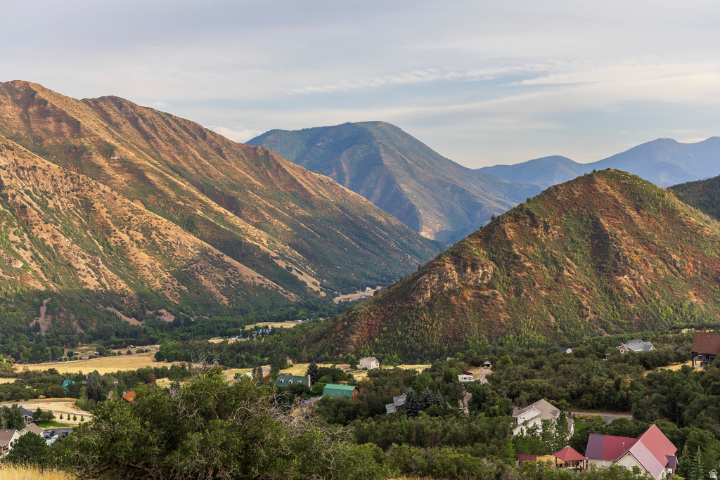 1511 S VALLEY VIEW CIR Springville, UT 84663