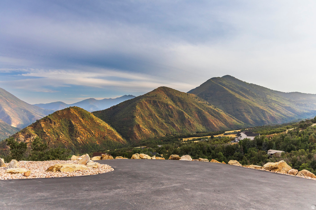 1511 S VALLEY VIEW CIR Springville, UT 84663