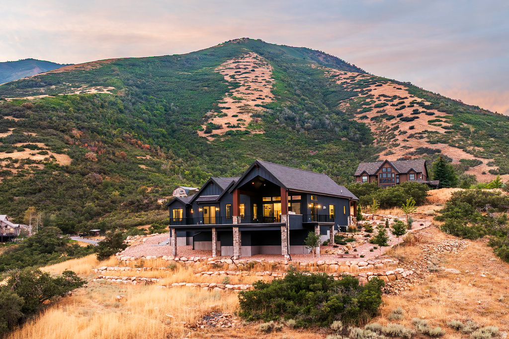 1511 S VALLEY VIEW CIR Springville, UT 84663