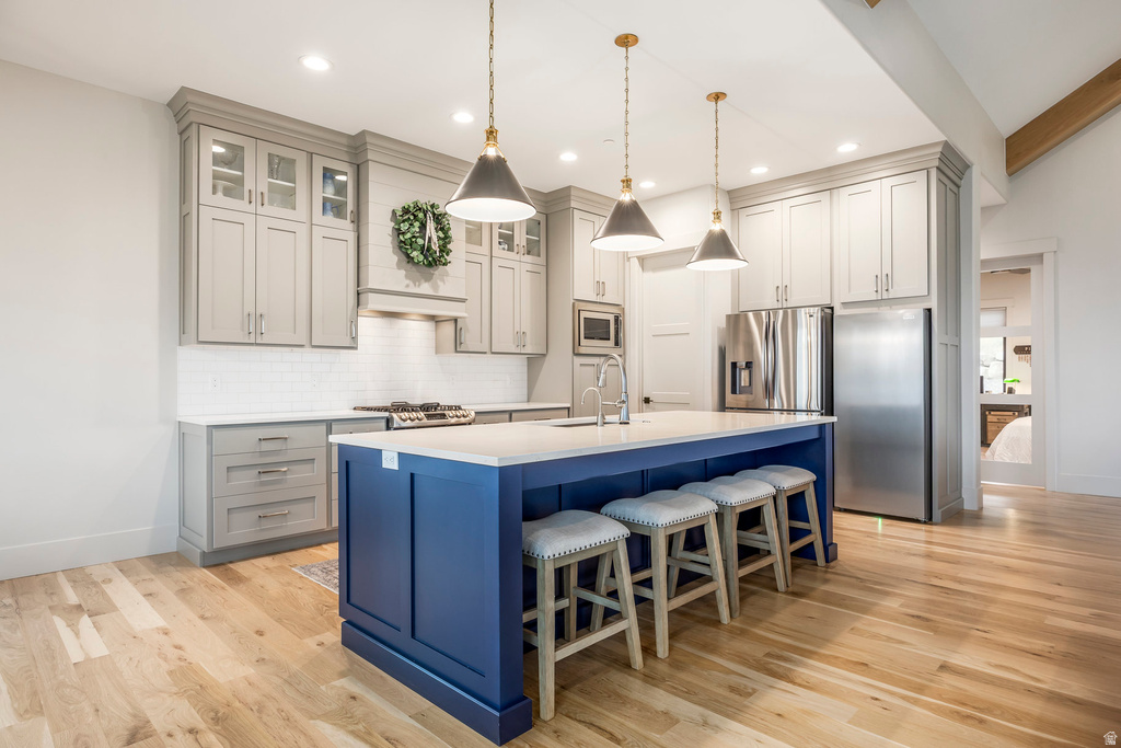 1511 S VALLEY VIEW CIR Springville, UT 84663