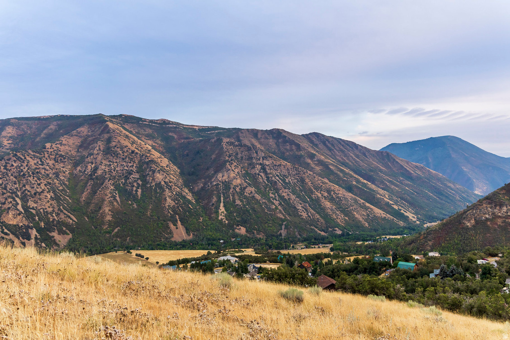 1511 S VALLEY VIEW CIR Springville, UT 84663