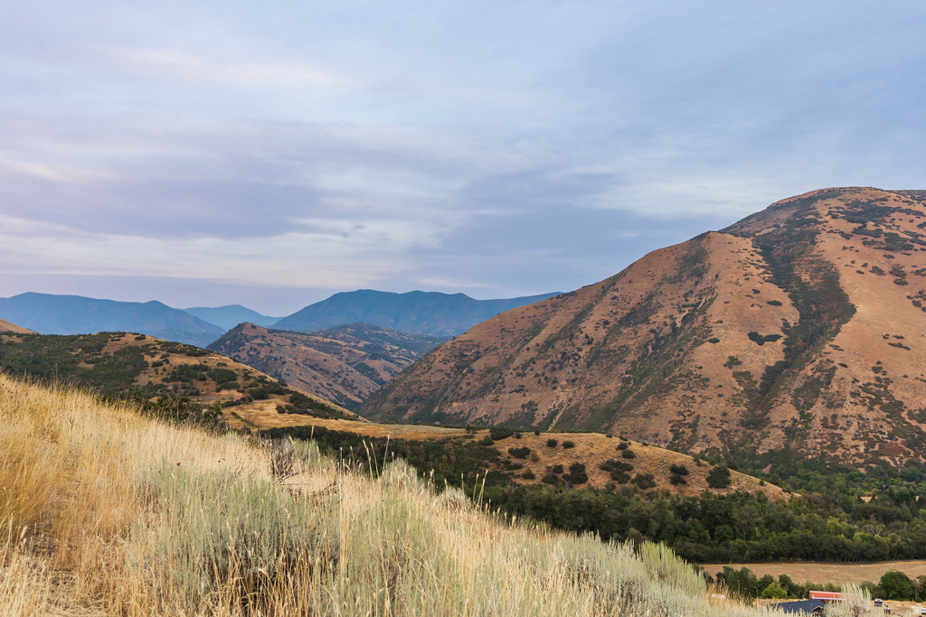 1511 S VALLEY VIEW CIR Springville, UT 84663