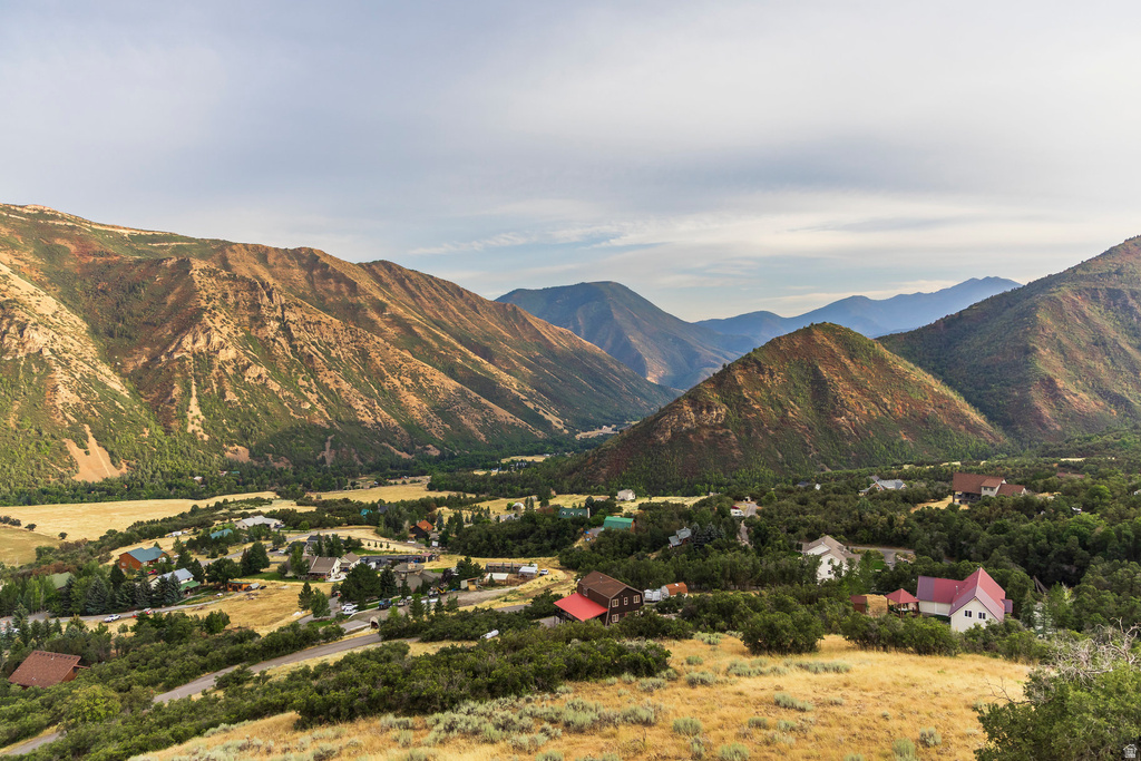 1511 S VALLEY VIEW CIR Springville, UT 84663