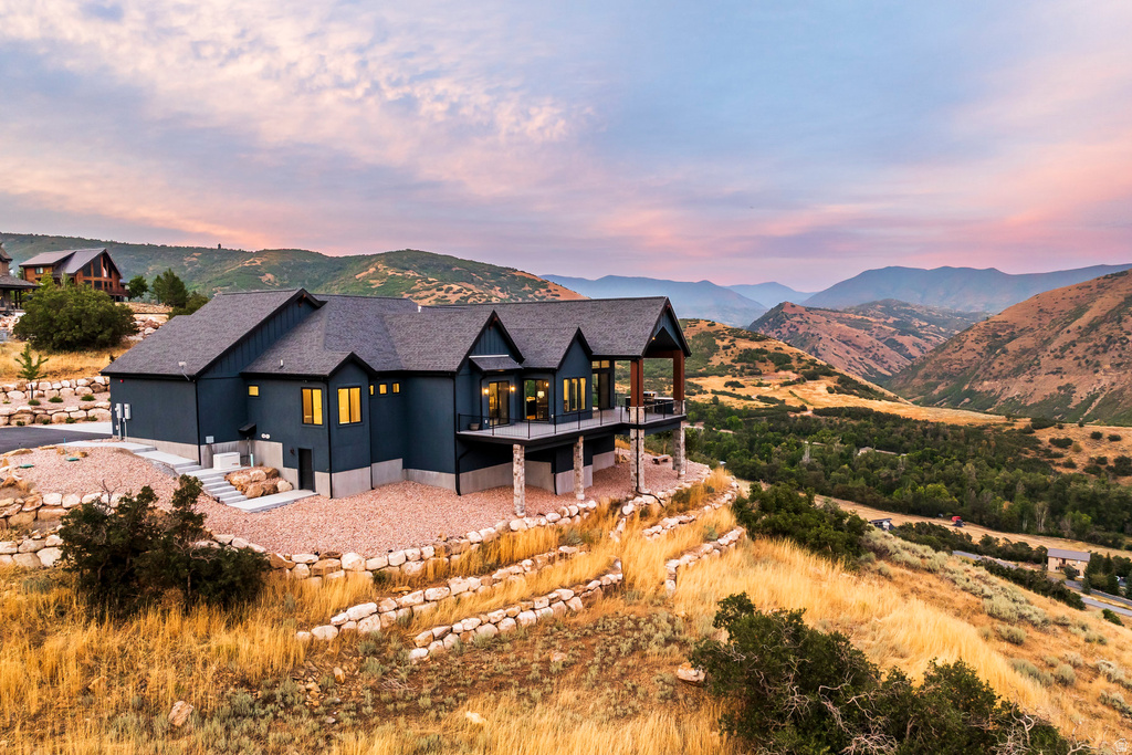 1511 S VALLEY VIEW CIR Springville, UT 84663