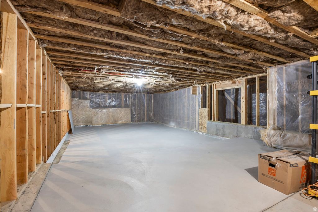 1511 S VALLEY VIEW CIR Springville, UT 84663