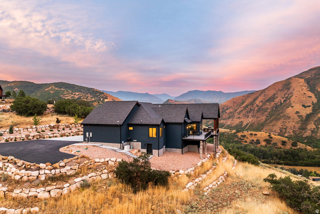 1511 S VALLEY VIEW CIR Springville, UT 84663