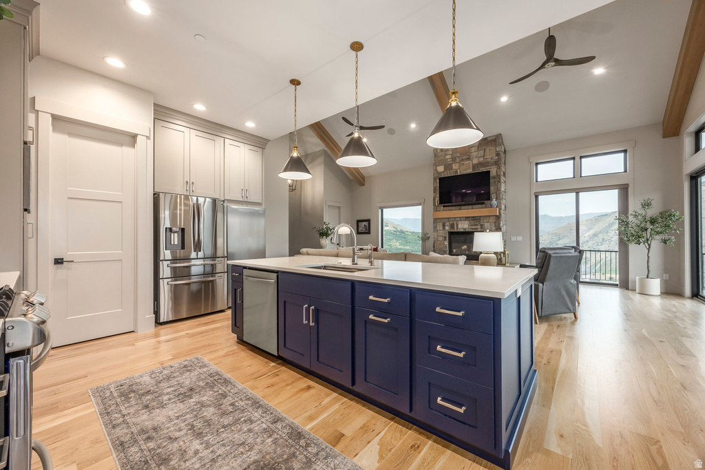 1511 S VALLEY VIEW CIR Springville, UT 84663