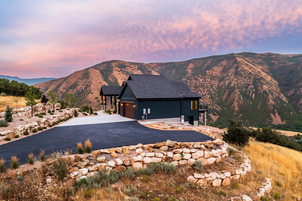 1511 S VALLEY VIEW CIR Springville, UT 84663