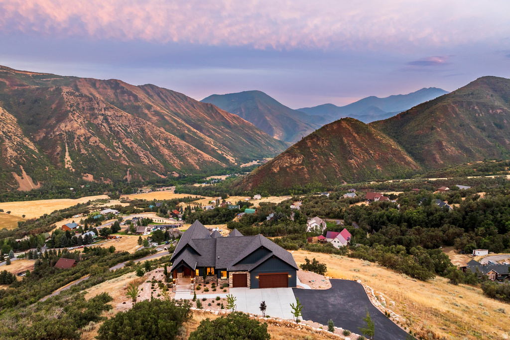 1511 S VALLEY VIEW CIR Springville, UT 84663