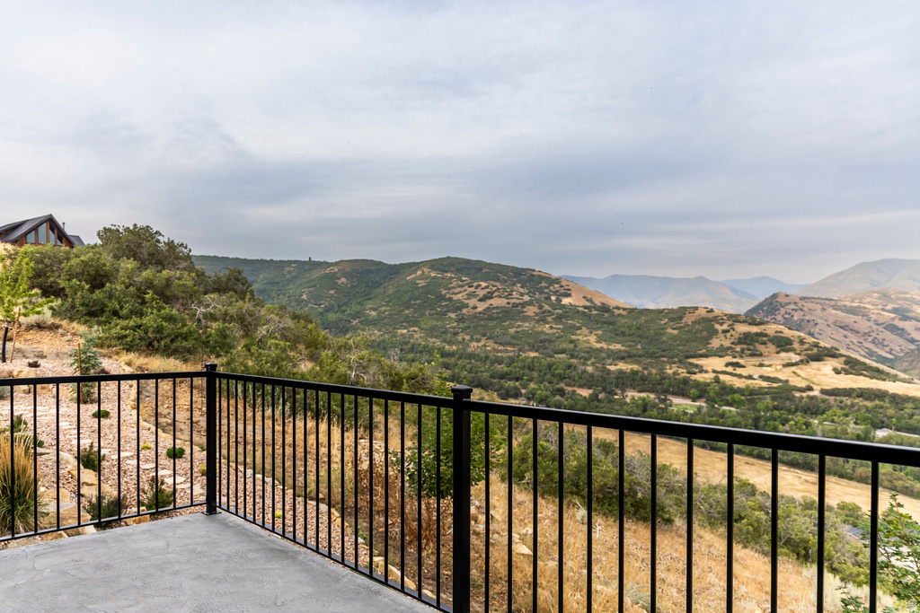 1511 S VALLEY VIEW CIR Springville, UT 84663