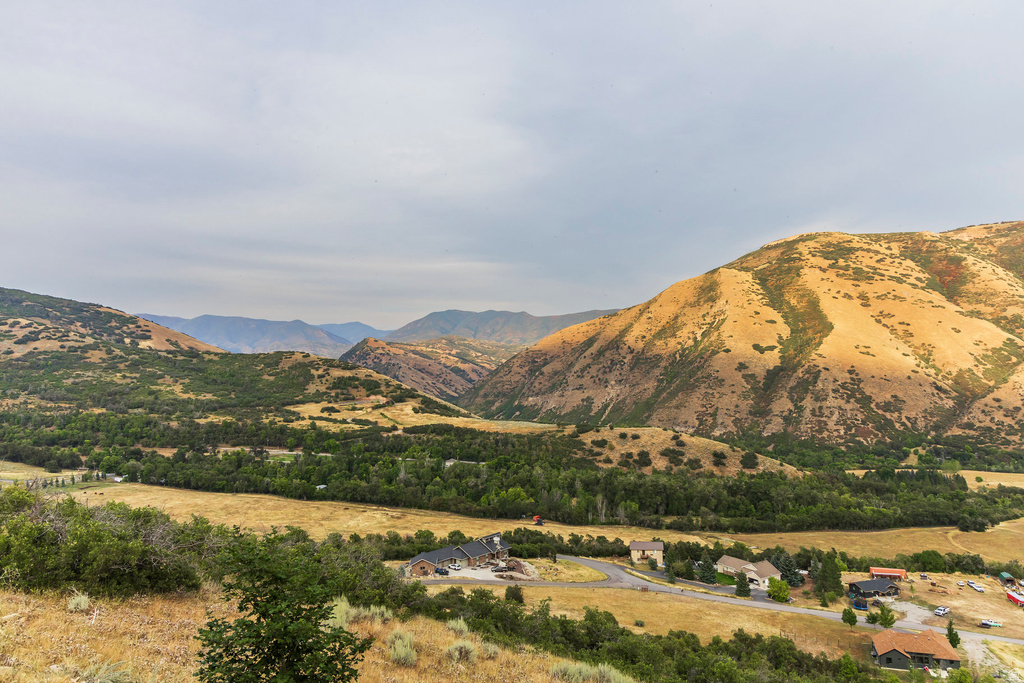 1511 S VALLEY VIEW CIR Springville, UT 84663