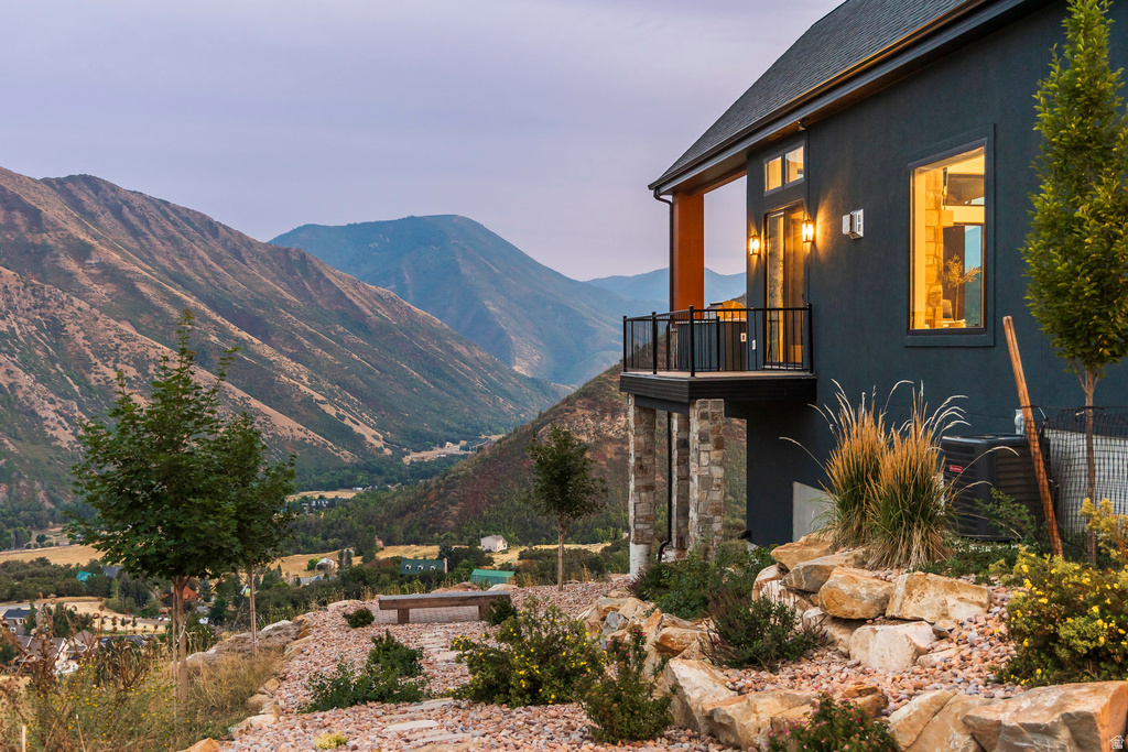 1511 S VALLEY VIEW CIR Springville, UT 84663