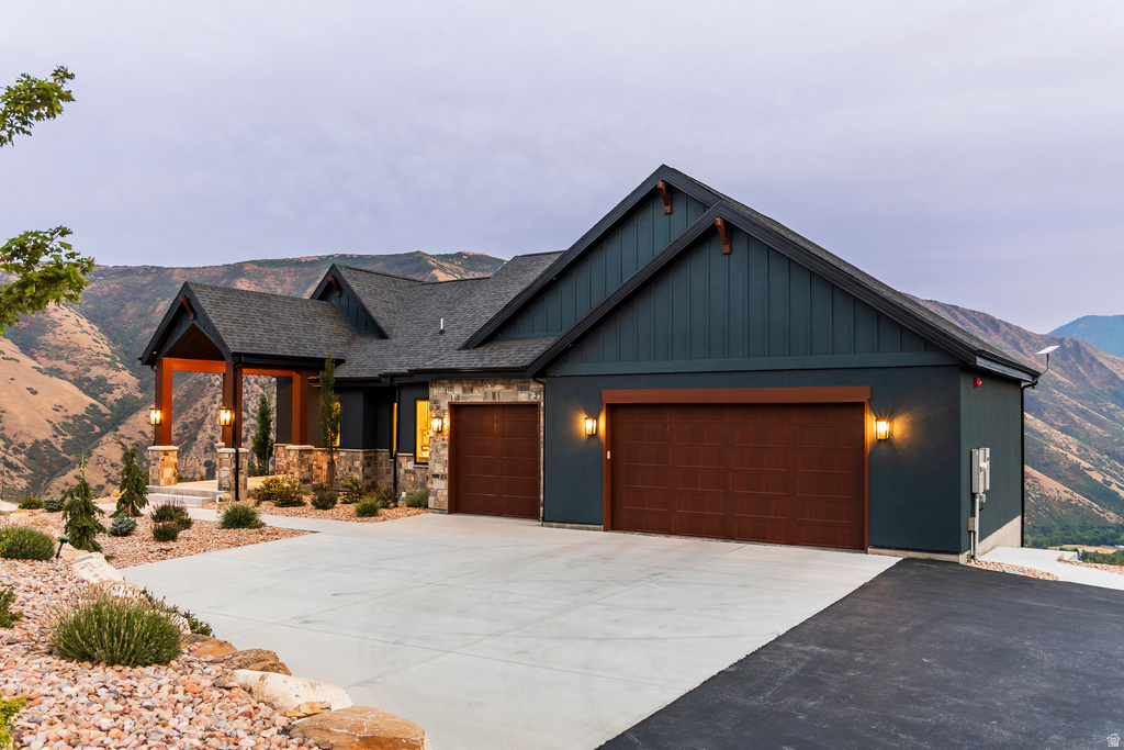1511 S VALLEY VIEW CIR Springville, UT 84663
