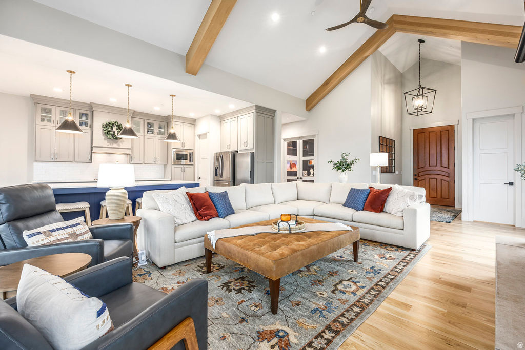 1511 S VALLEY VIEW CIR Springville, UT 84663