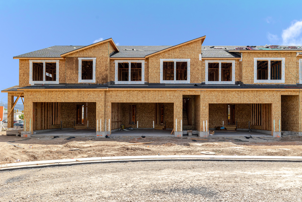 1733 W JADEITE LN #117 West Valley City, UT 84119
