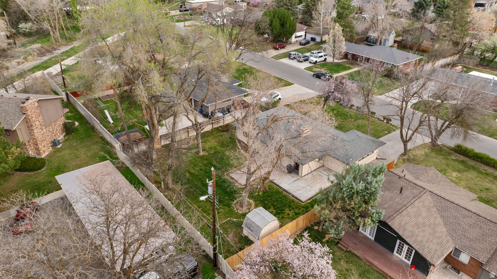 1889 E 4675 S Holladay, UT 84117