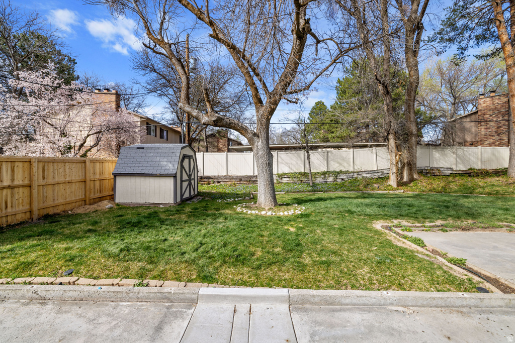 1889 E 4675 S Holladay, UT 84117