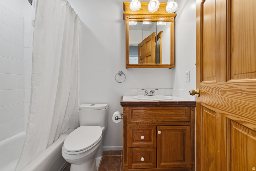 1889 E 4675 S Holladay, UT 84117