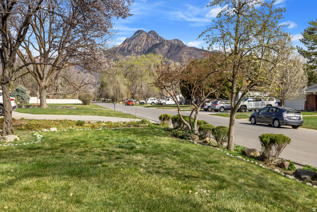 1889 E 4675 S Holladay, UT 84117