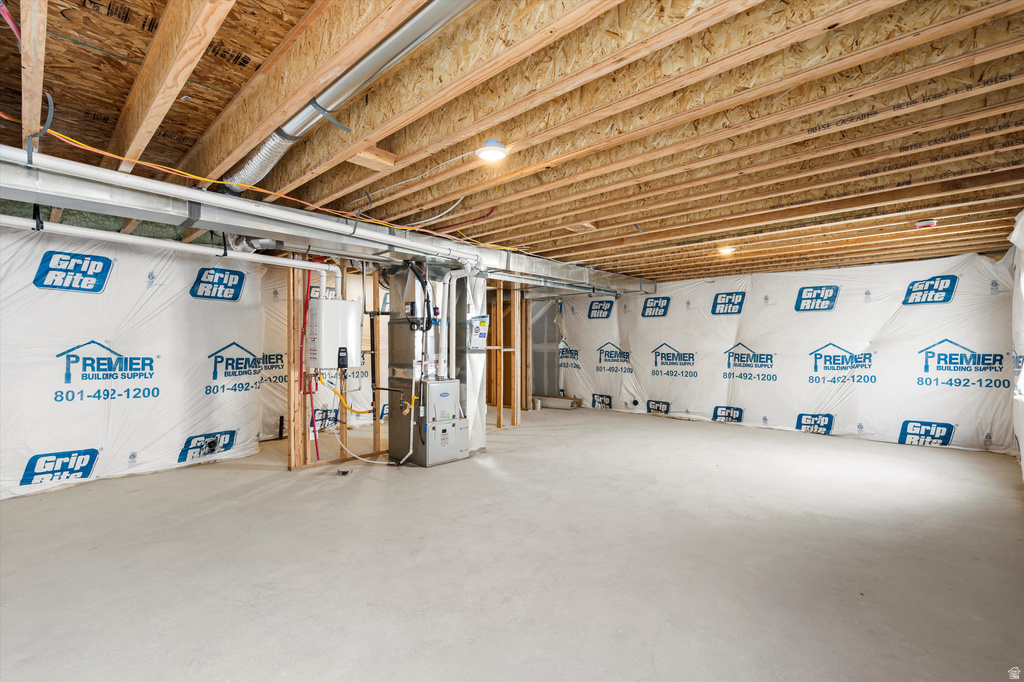 3448 N BROWNING ST #1516 Eagle Mountain, UT 84005