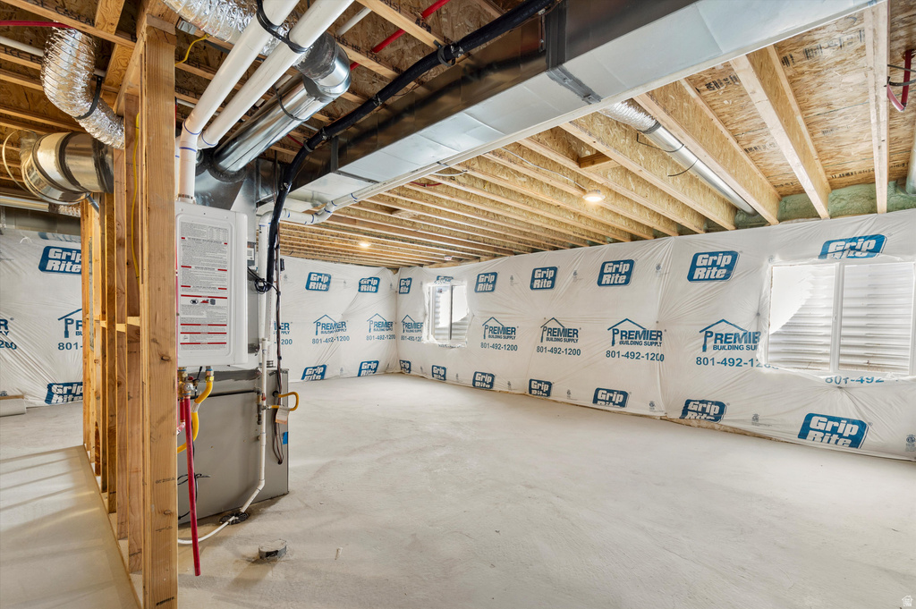 3448 N BROWNING ST #1516 Eagle Mountain, UT 84005