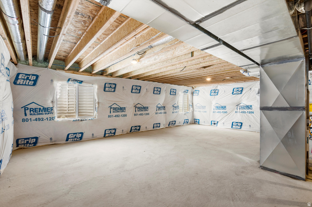 3448 N BROWNING ST #1516 Eagle Mountain, UT 84005