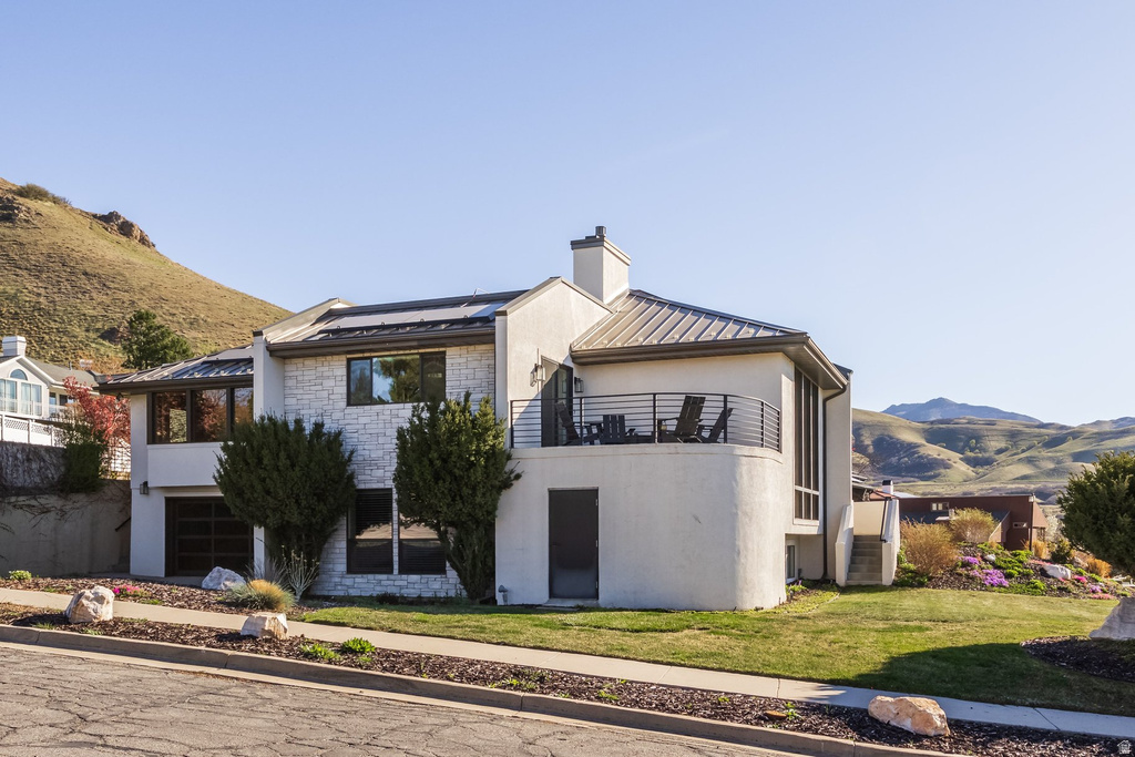 195 E NORTH SANDRUN RD Salt Lake City, UT 84103