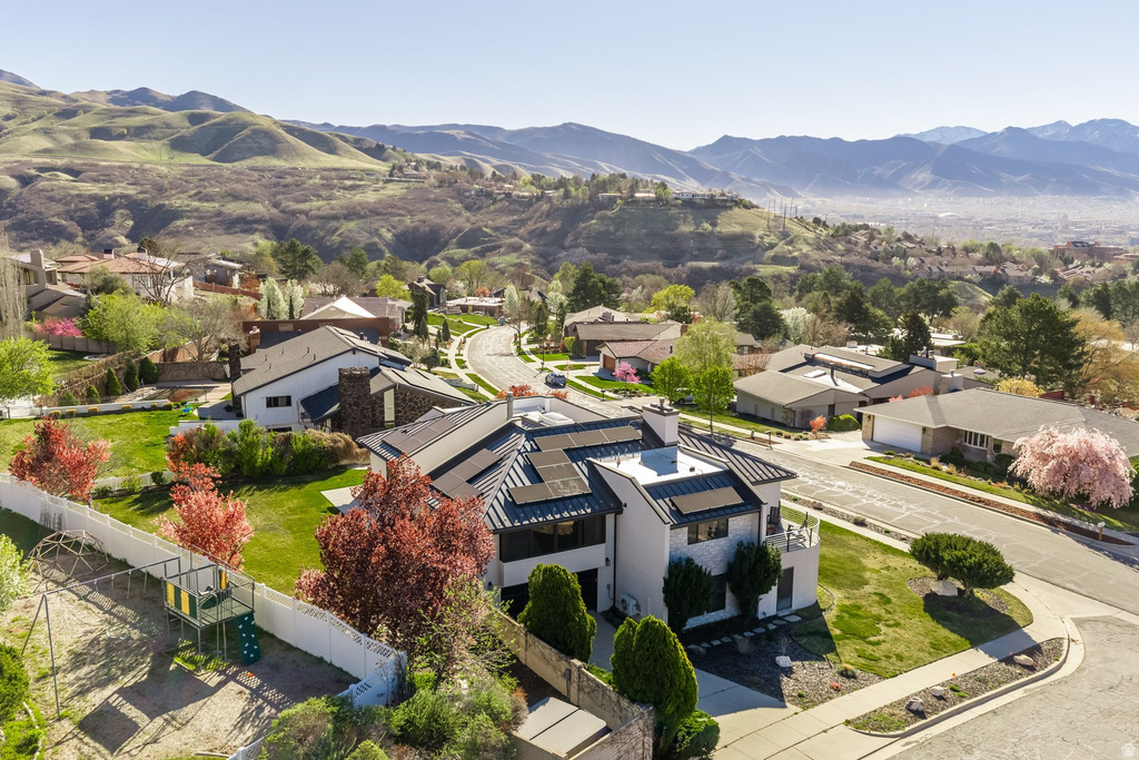 195 E NORTH SANDRUN RD Salt Lake City, UT 84103