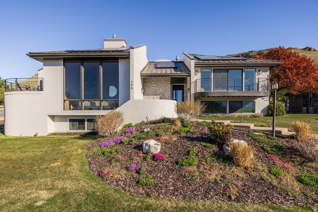 195 E NORTH SANDRUN RD Salt Lake City, UT 84103