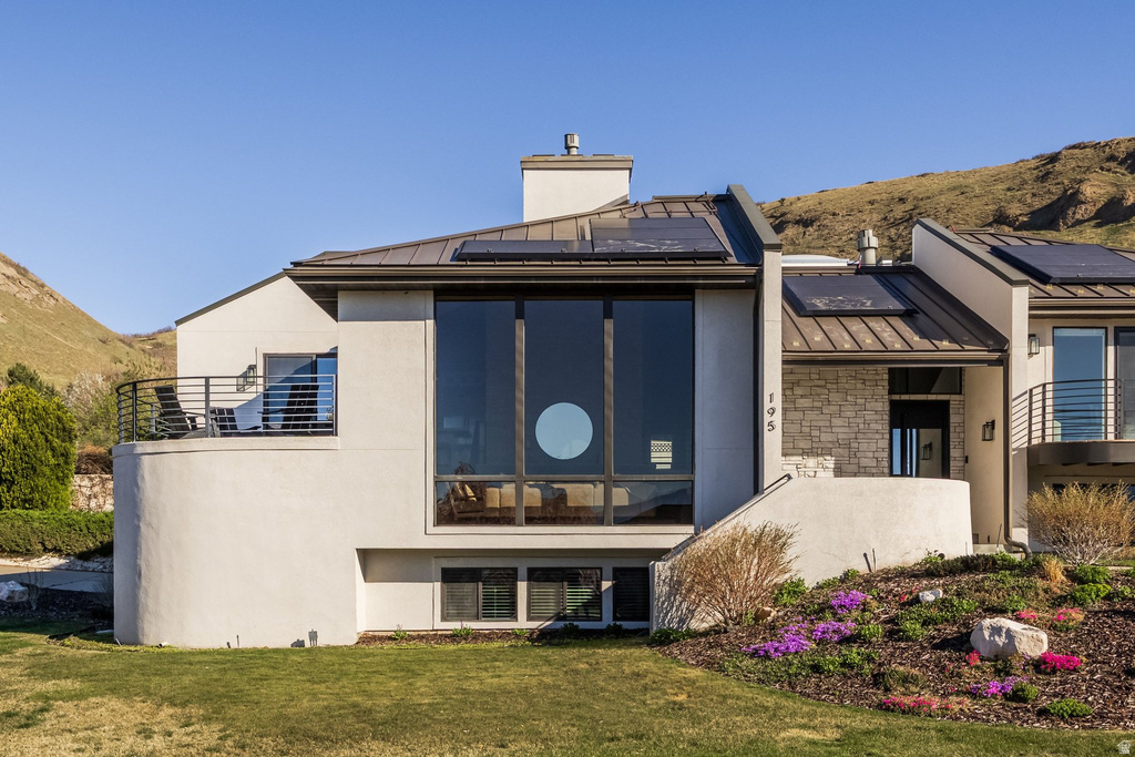 195 E NORTH SANDRUN RD Salt Lake City, UT 84103