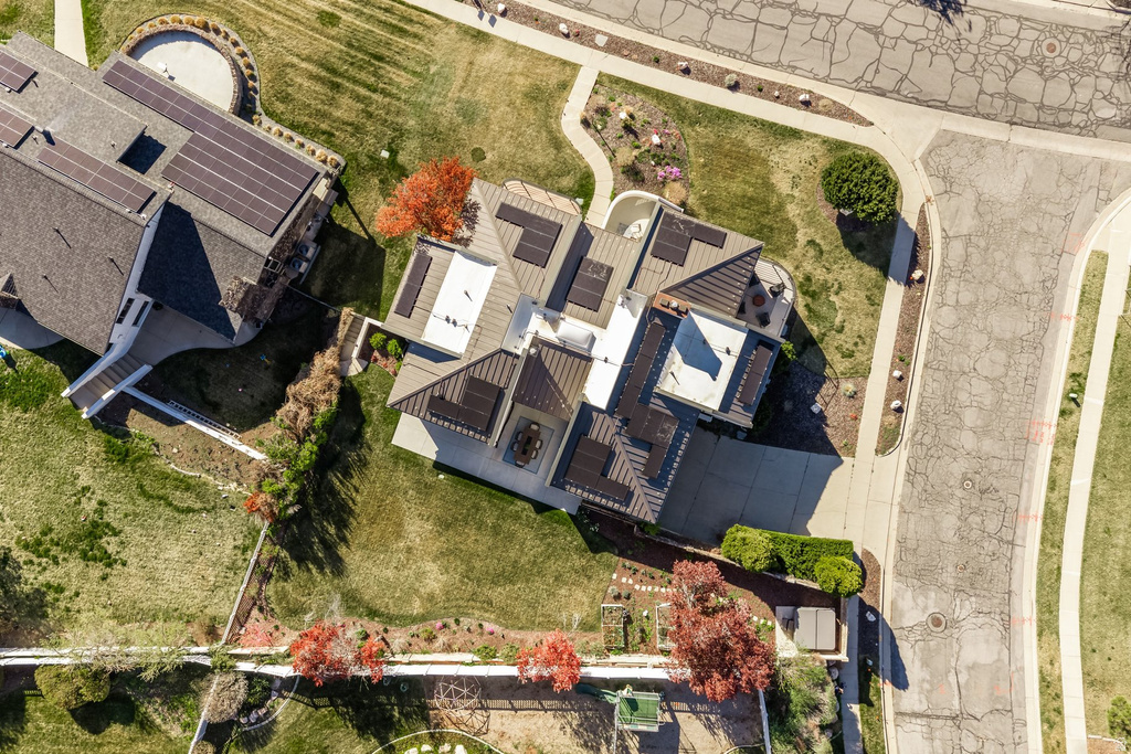 195 E NORTH SANDRUN RD Salt Lake City, UT 84103