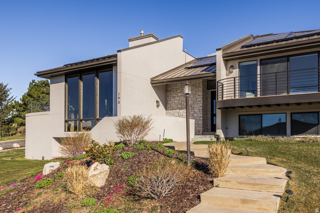 195 E NORTH SANDRUN RD Salt Lake City, UT 84103