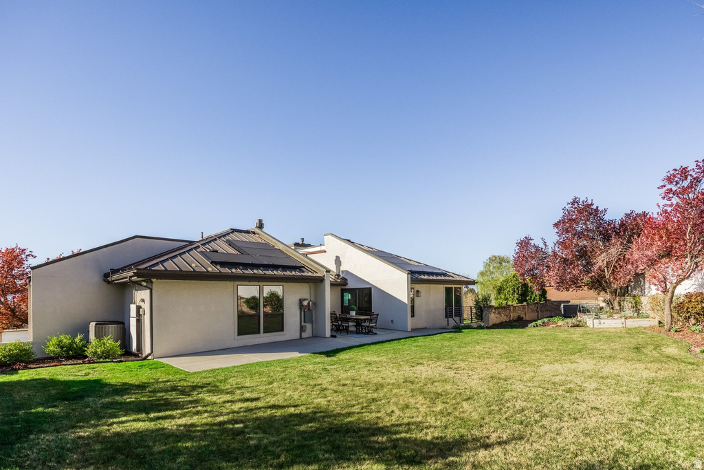 195 E NORTH SANDRUN RD Salt Lake City, UT 84103