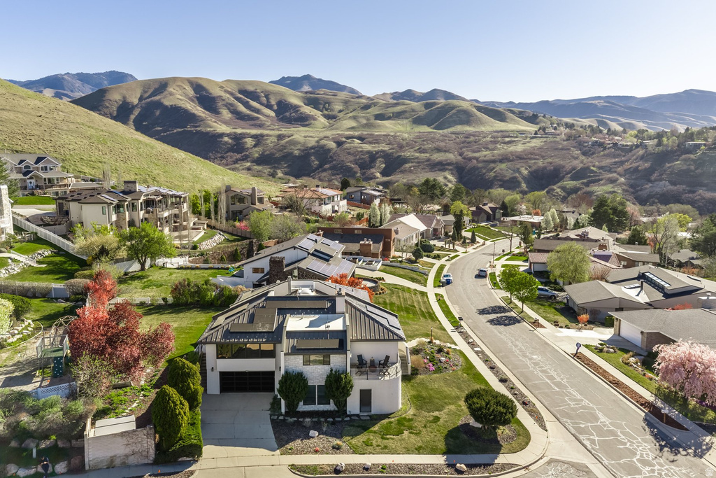 195 E NORTH SANDRUN RD Salt Lake City, UT 84103