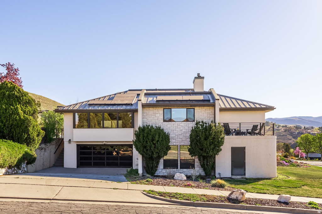 195 E NORTH SANDRUN RD Salt Lake City, UT 84103