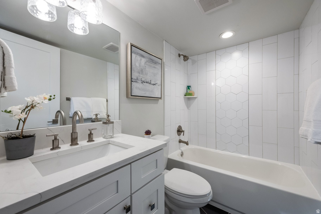 195 E NORTH SANDRUN RD Salt Lake City, UT 84103