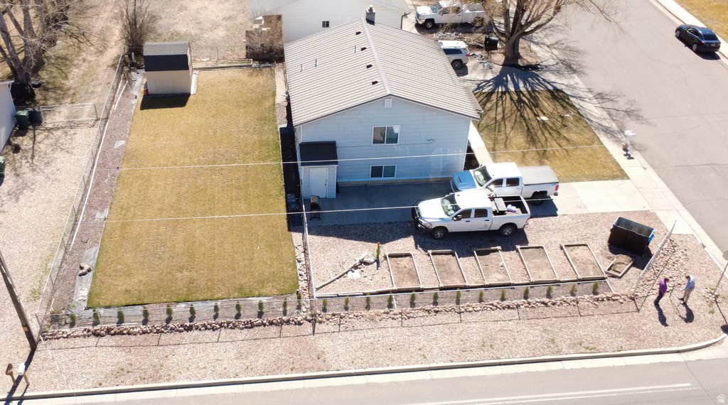 1513 S 1220 W Vernal, UT 84078