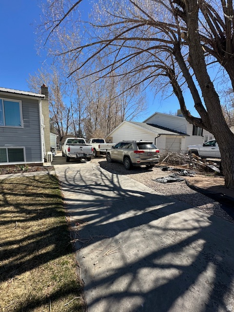 1513 S 1220 W Vernal, UT 84078