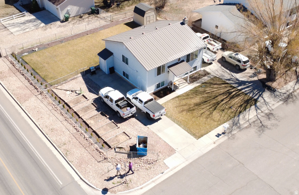1513 S 1220 W Vernal, UT 84078