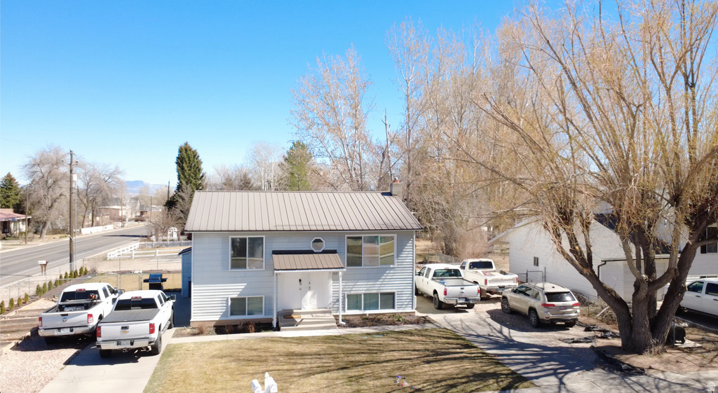 1513 S 1220 W Vernal, UT 84078