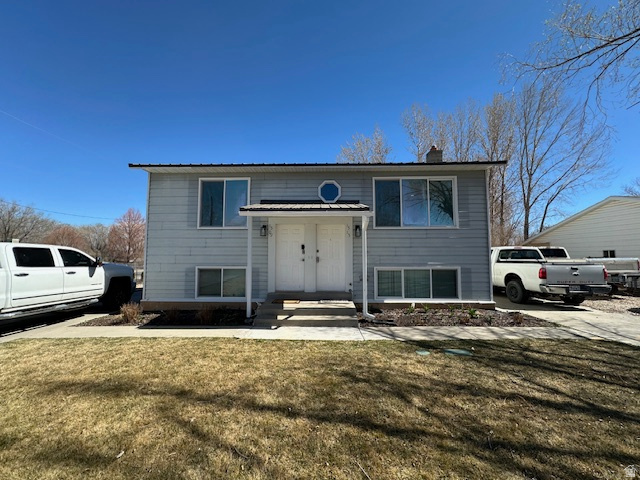 1513 S 1220 W Vernal, UT 84078