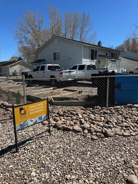 1513 S 1220 W Vernal, UT 84078